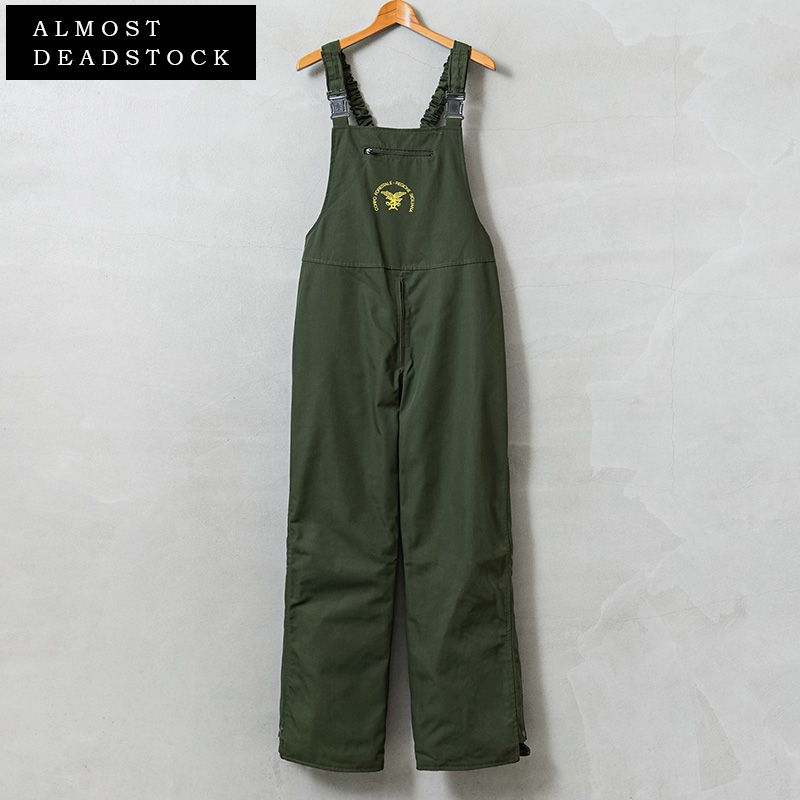 MILITARY（ミリタリー） 実物 新品 デッドストック イタリア