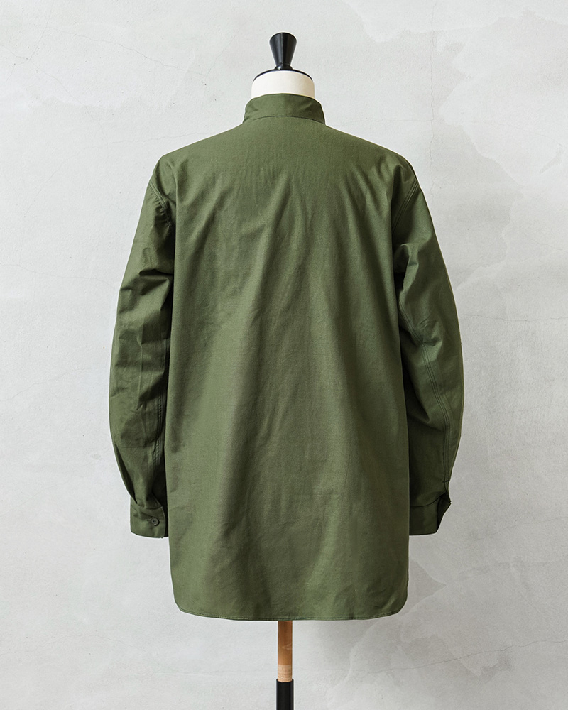 MILITARY（ミリタリー） 実物 新品 デッドストック スウェーデン軍 M
