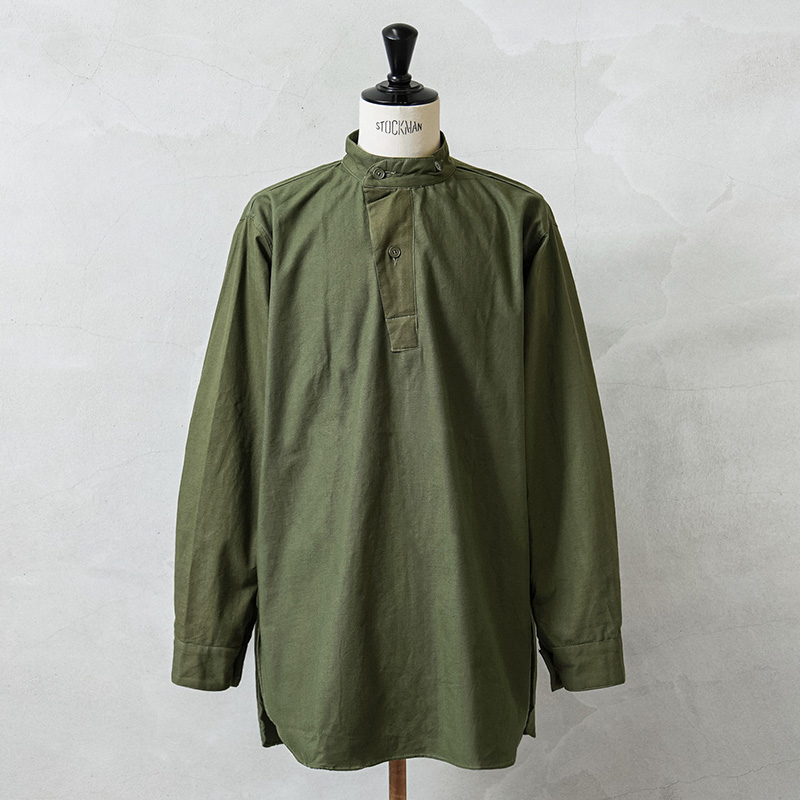 MILITARY（ミリタリー） 実物 新品 デッドストック スウェーデン軍 M