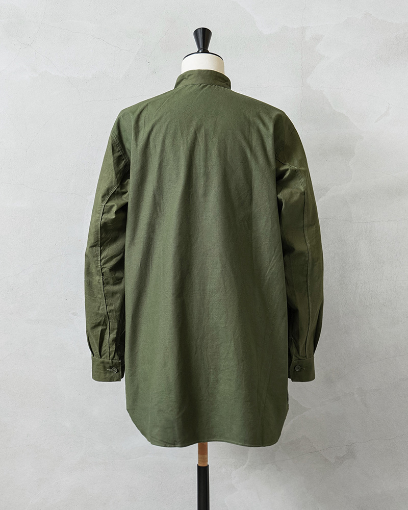 MILITARY（ミリタリー） 実物 新品 デッドストック スウェーデン軍 M