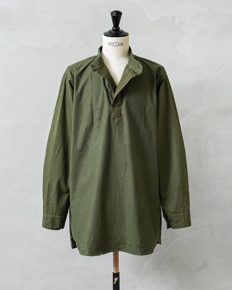 MILITARY（ミリタリー） 実物 新品 デッドストック スウェーデン軍 M