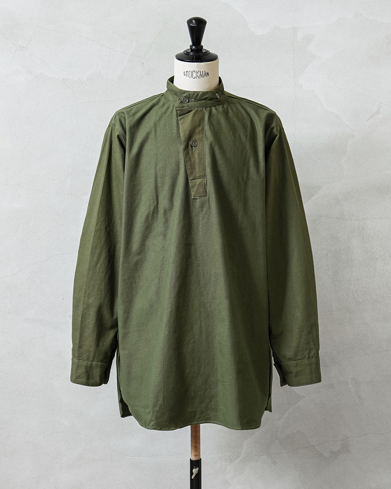 MILITARY（ミリタリー） 実物 新品 デッドストック スウェーデン軍 M