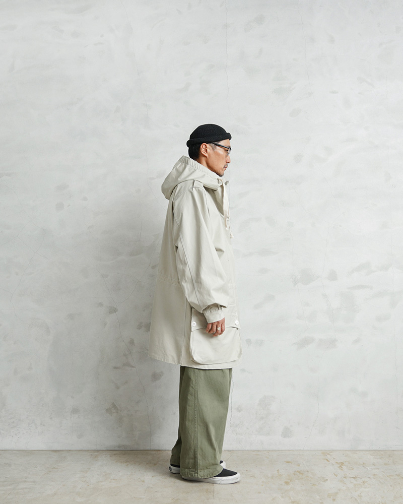 MILITARY（ミリタリー） 実物 新品 デッドストック スウェーデン軍 M