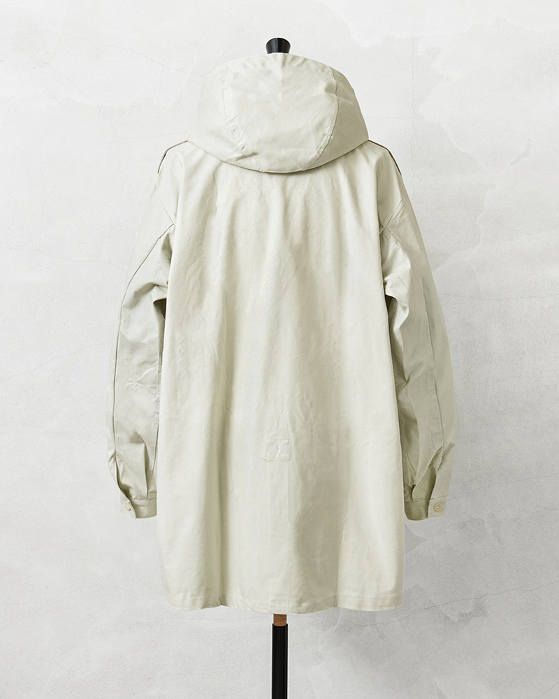 MILITARY（ミリタリー） 実物 新品 デッドストック スウェーデン軍 M