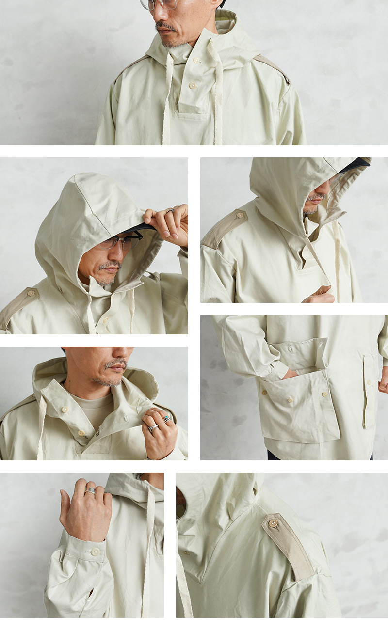 MILITARY（ミリタリー） 実物 新品 デッドストック スウェーデン軍 M