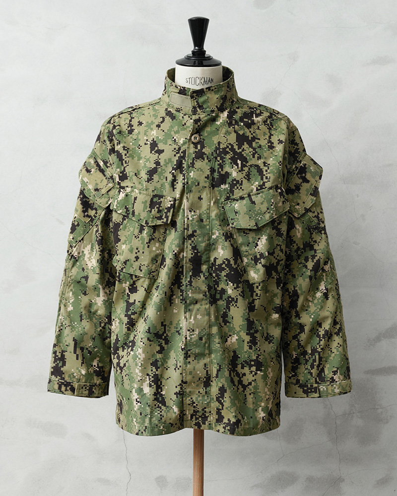 MILITARY（ミリタリー） 実物 新品 デッドストック 米軍 PTG LEVEL9