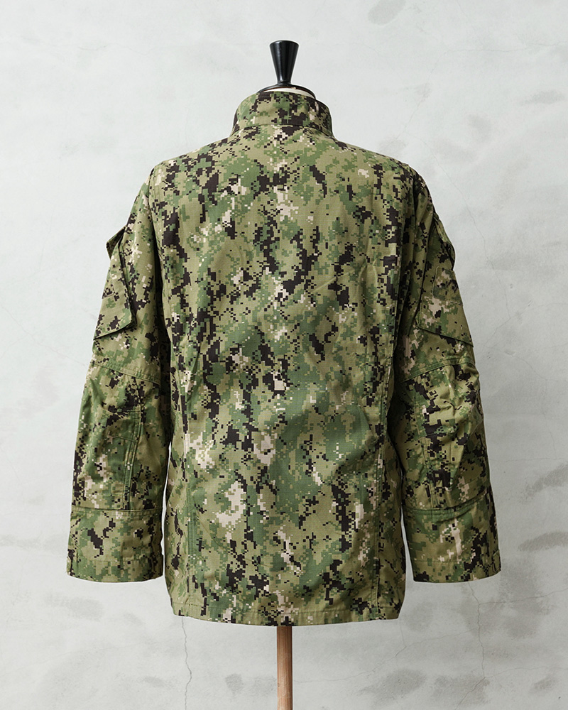 MILITARY（ミリタリー） 実物 新品 デッドストック 米軍 PTG LEVEL9