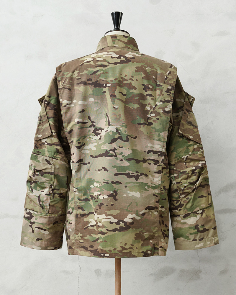 MILITARY（ミリタリー） 実物 新品 デッドストック 米軍 PTG LEVEL9