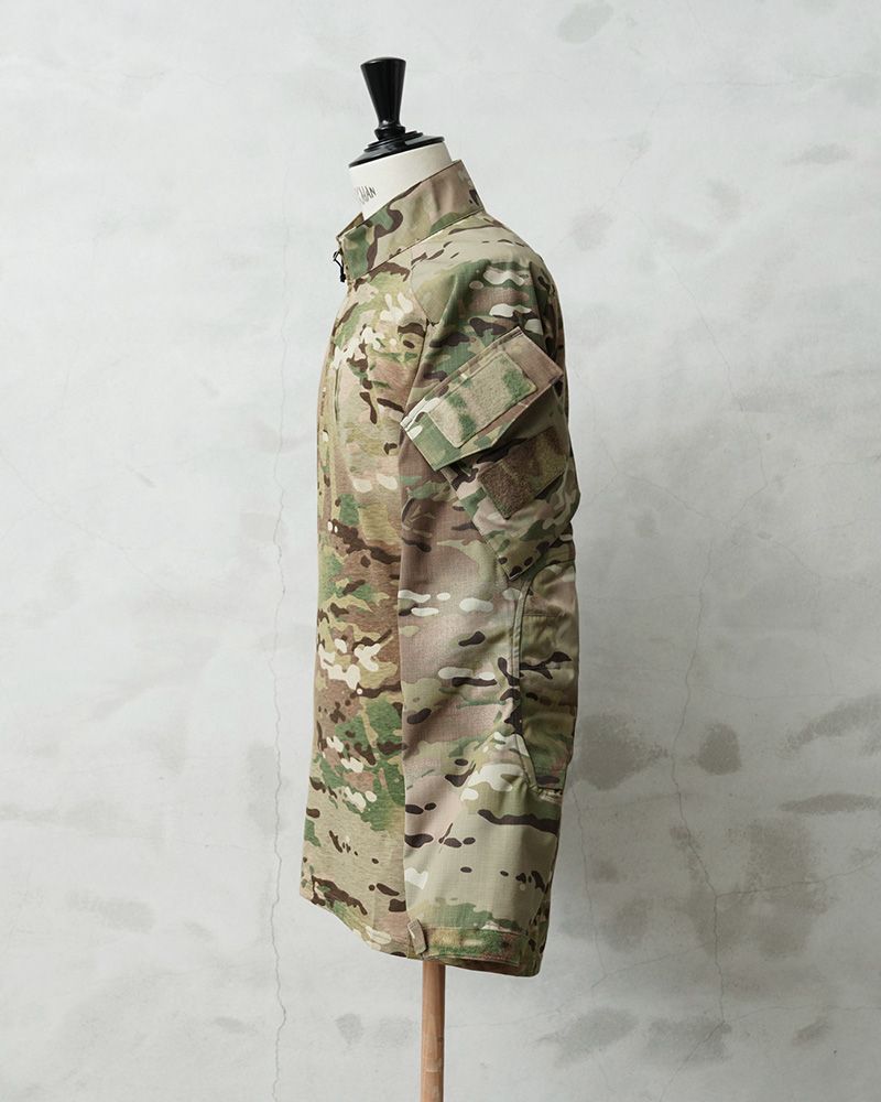 MILITARY（ミリタリー） デッドストック 米軍 PTG L/ARROW LEVEL9 1/4