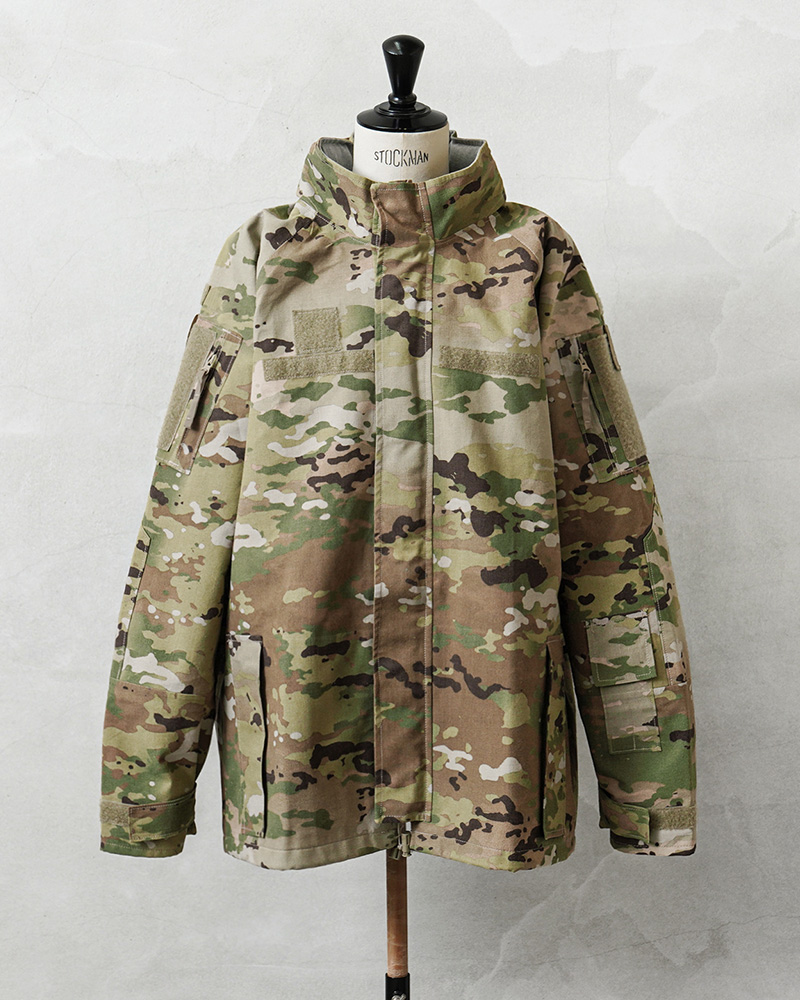 MILITARY（ミリタリー） 実物 新品 デッドストック 米軍 FREE EWOL