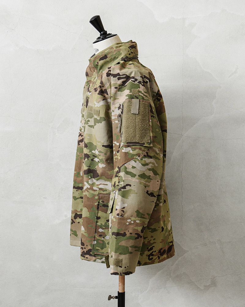 MILITARY（ミリタリー） 実物 新品 デッドストック 米軍 FREE EWOL