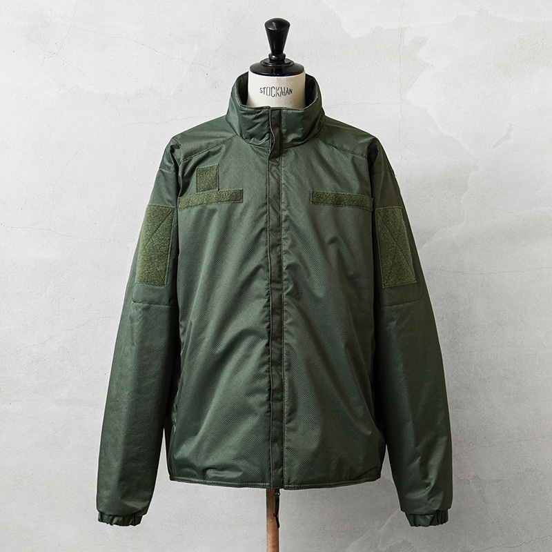 MILITARY（ミリタリー） MADE IN USA WT TACTICAL GORE-TEX PYRAD LOW