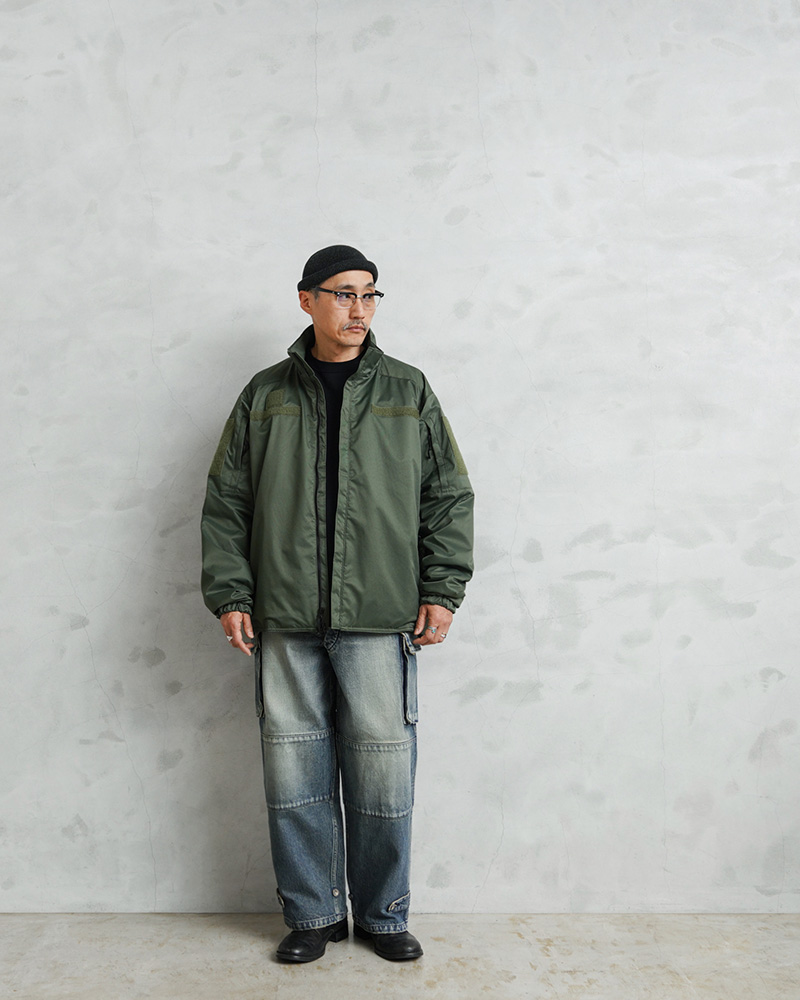 未使用　GORE-TEX PROPPERミリタリージャケット 楽天市場】propper gore－tex（コート・ジャケット｜メンズ