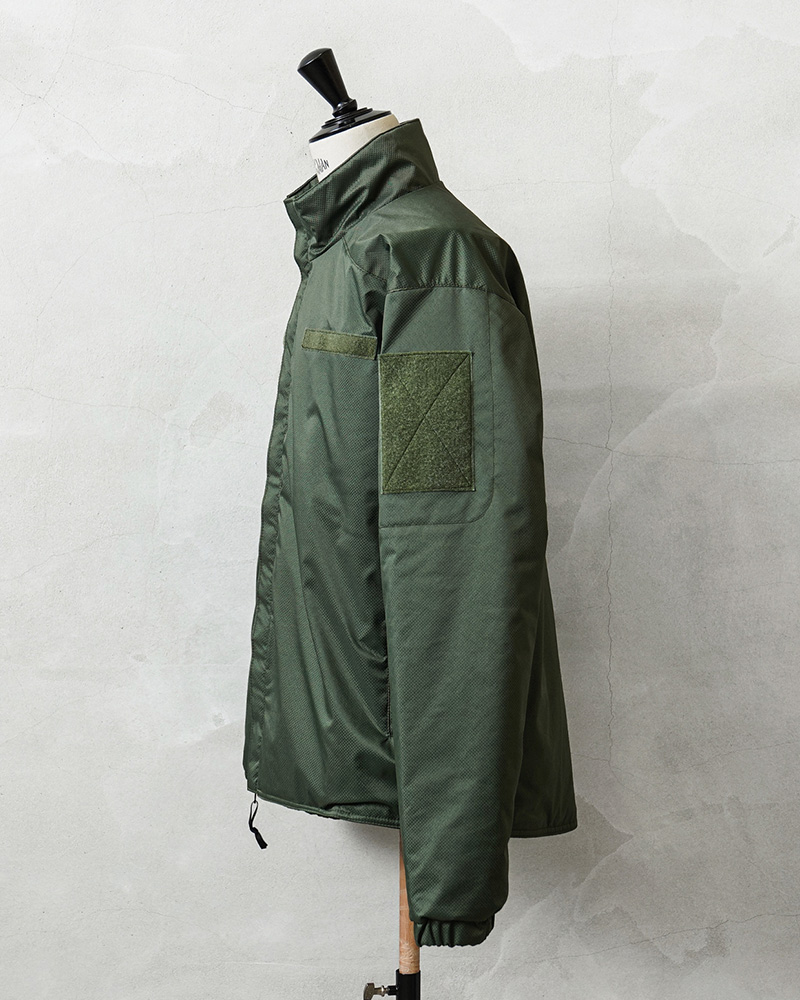 MILITARY（ミリタリー） MADE IN USA WT TACTICAL GORE-TEX PYRAD LOW