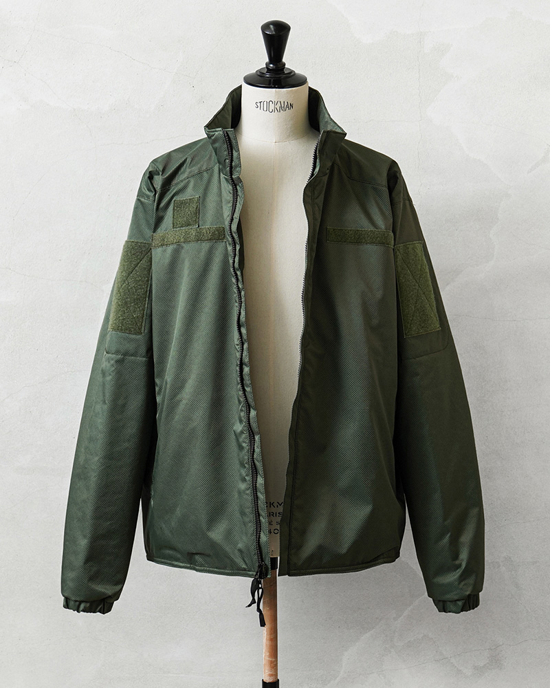 MILITARY（ミリタリー） MADE IN USA WT TACTICAL GORE-TEX PYRAD LOW