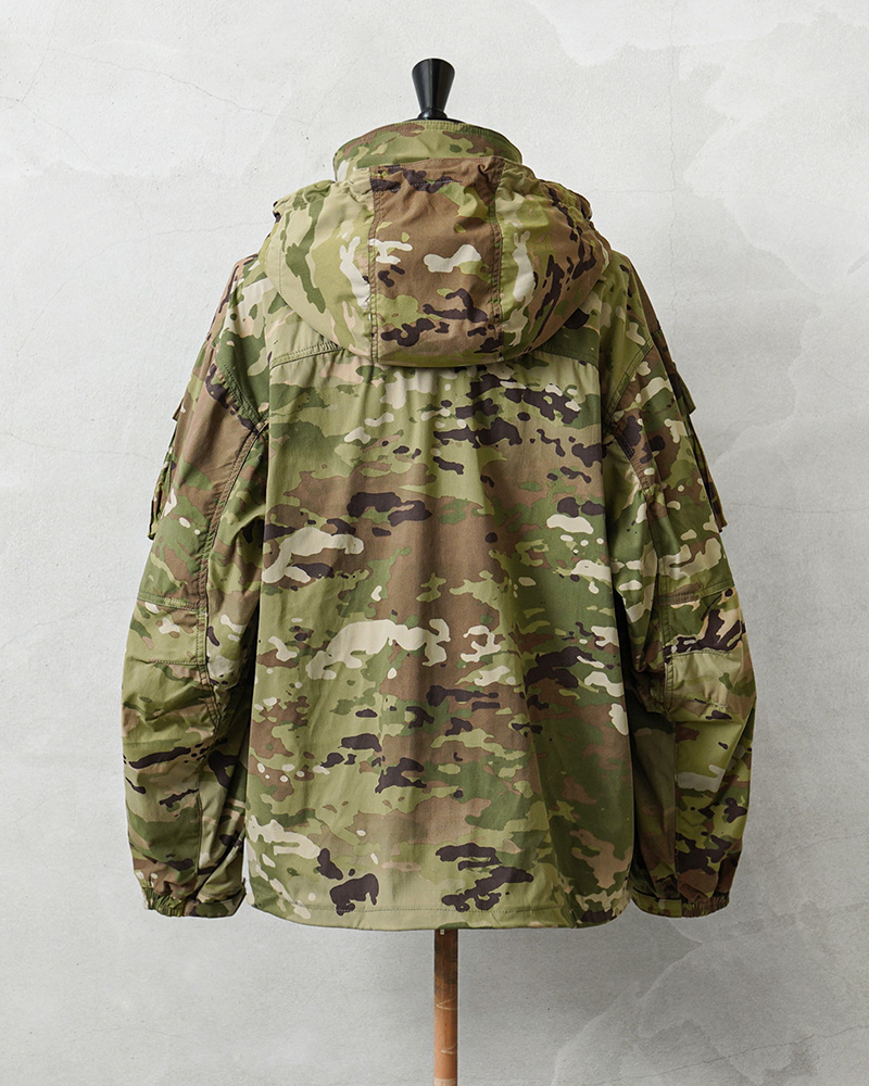 MILITARY（ミリタリー） 実物 新品 デッドストック 米軍 ECWCS GEN3