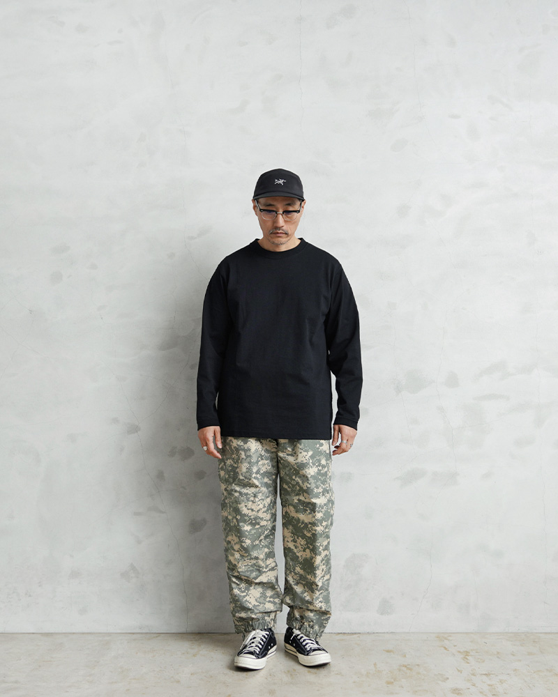 MILITARY（ミリタリー） 実物 新品 デッドストック 米軍 ECWCS Gen3