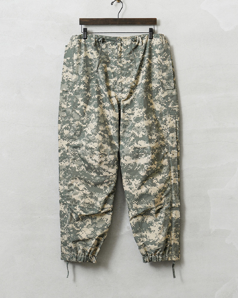 MILITARY（ミリタリー） 実物 新品 デッドストック 米軍 ECWCS Gen3
