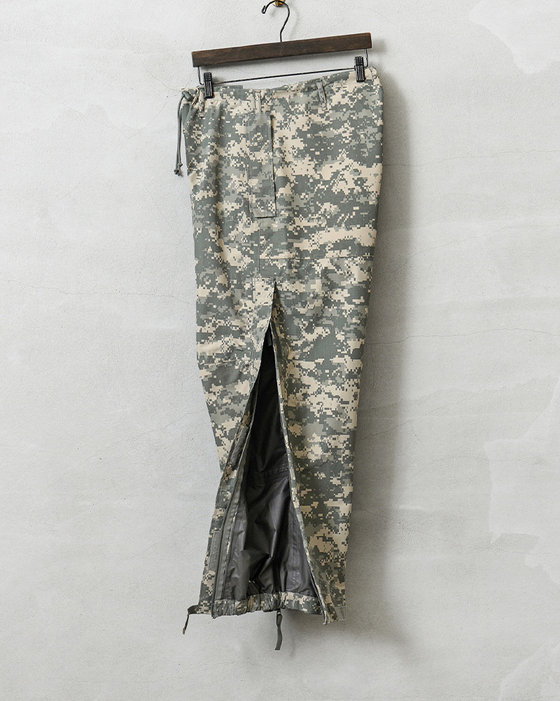 MILITARY（ミリタリー） 実物 新品 デッドストック 米軍 ECWCS Gen3