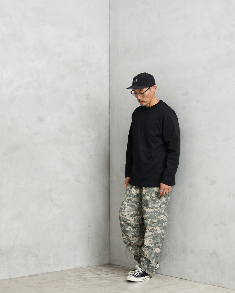 MILITARY（ミリタリー） 実物 新品 デッドストック 米軍 ECWCS Gen3
