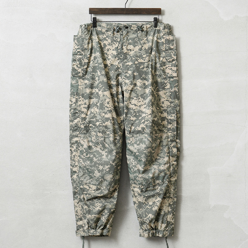 MILITARY（ミリタリー） 実物 USED 米軍 ECWCS Gen3 LEVEL6 GORE-TEX