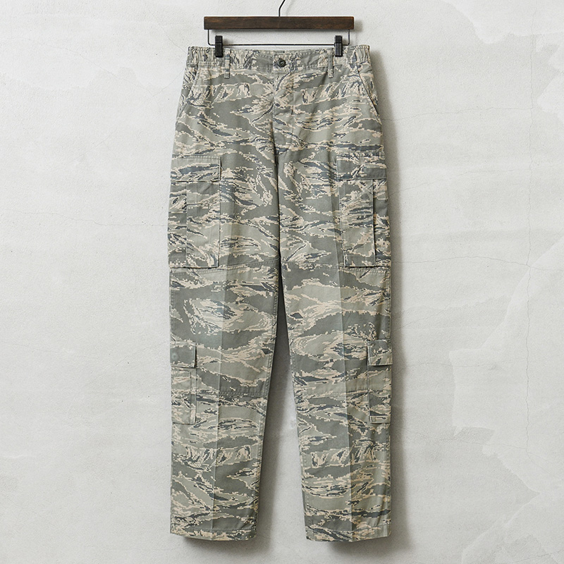 MILITARY（ミリタリー） 実物 USED 米空軍 U.S.A.F ABU カーゴパンツ