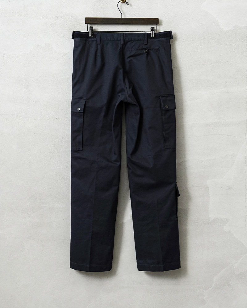 MILITARY（ミリタリー） 実物 新品 デッドストック オランダ軍 王立