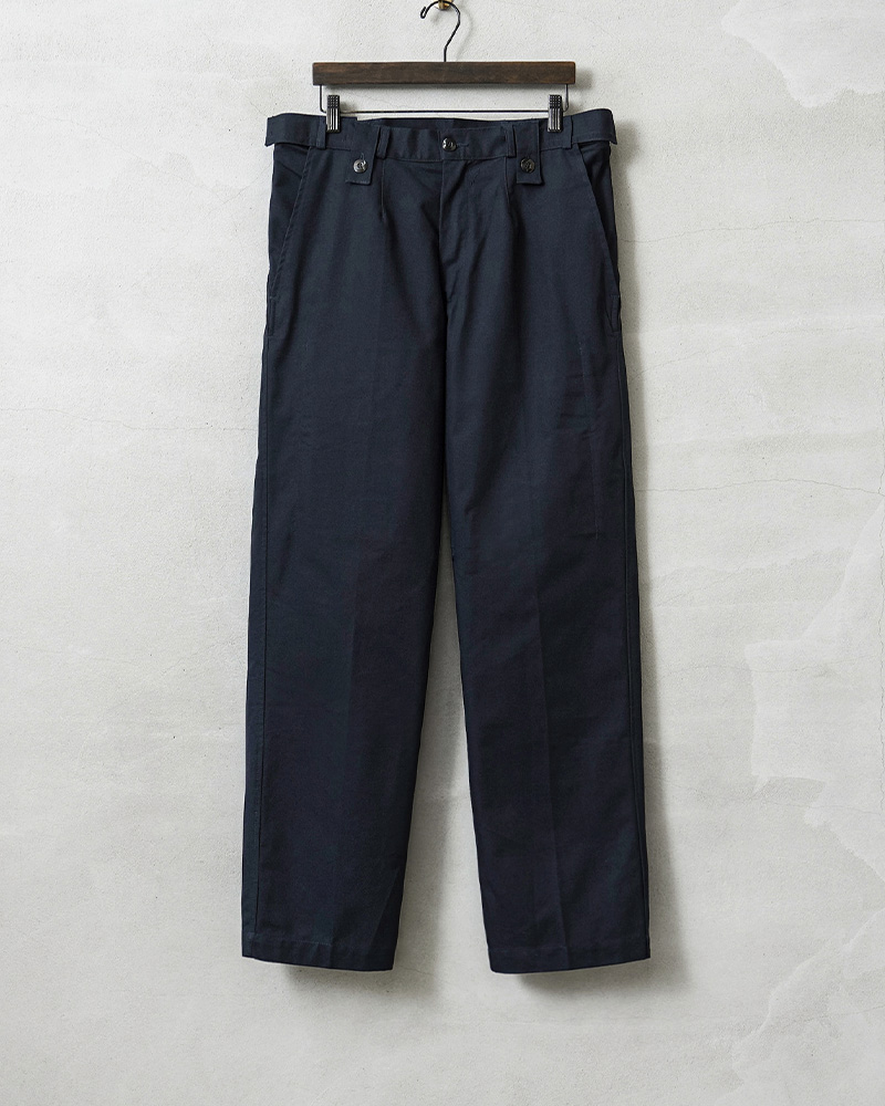 MILITARY（ミリタリー） 実物 新品 デッドストック オランダ軍 王立