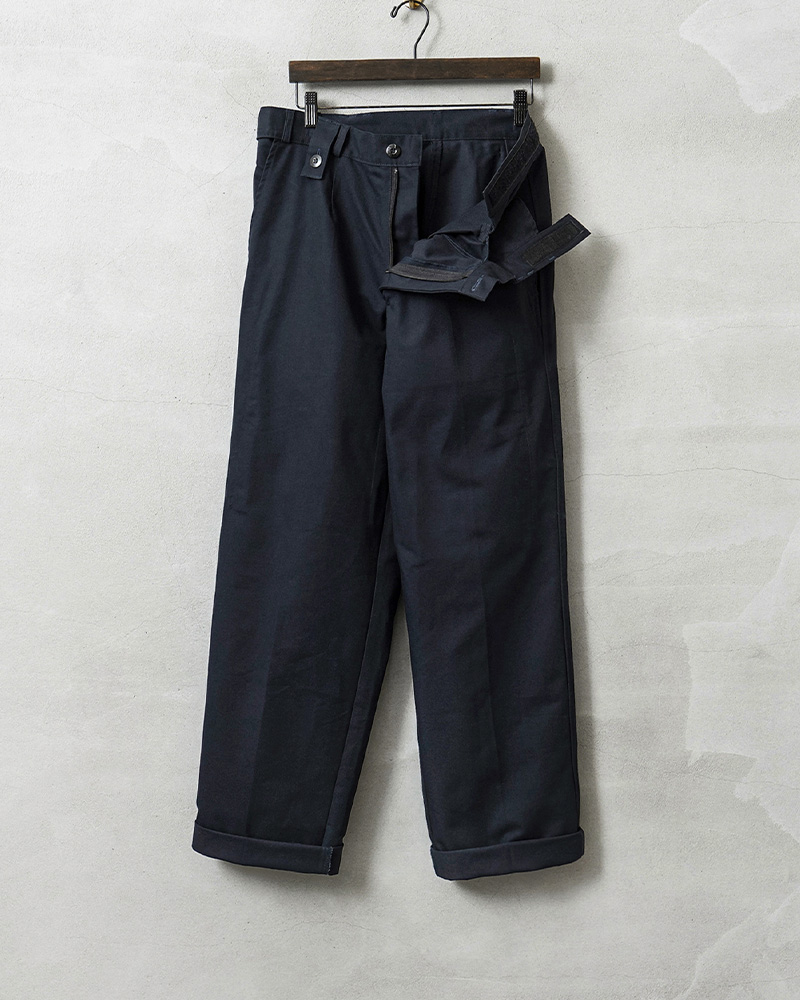 MILITARY（ミリタリー） 実物 新品 デッドストック オランダ軍 王立