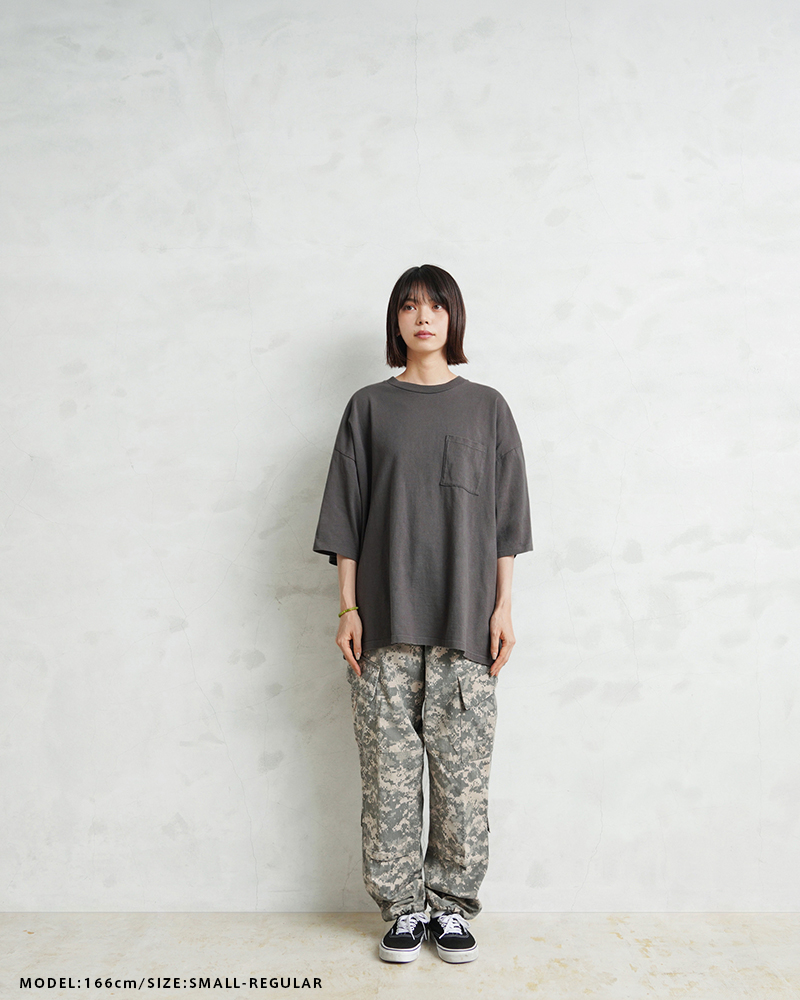 MILITARY（ミリタリー） 実物 USED 米軍 ACU FLAME RESISTANT