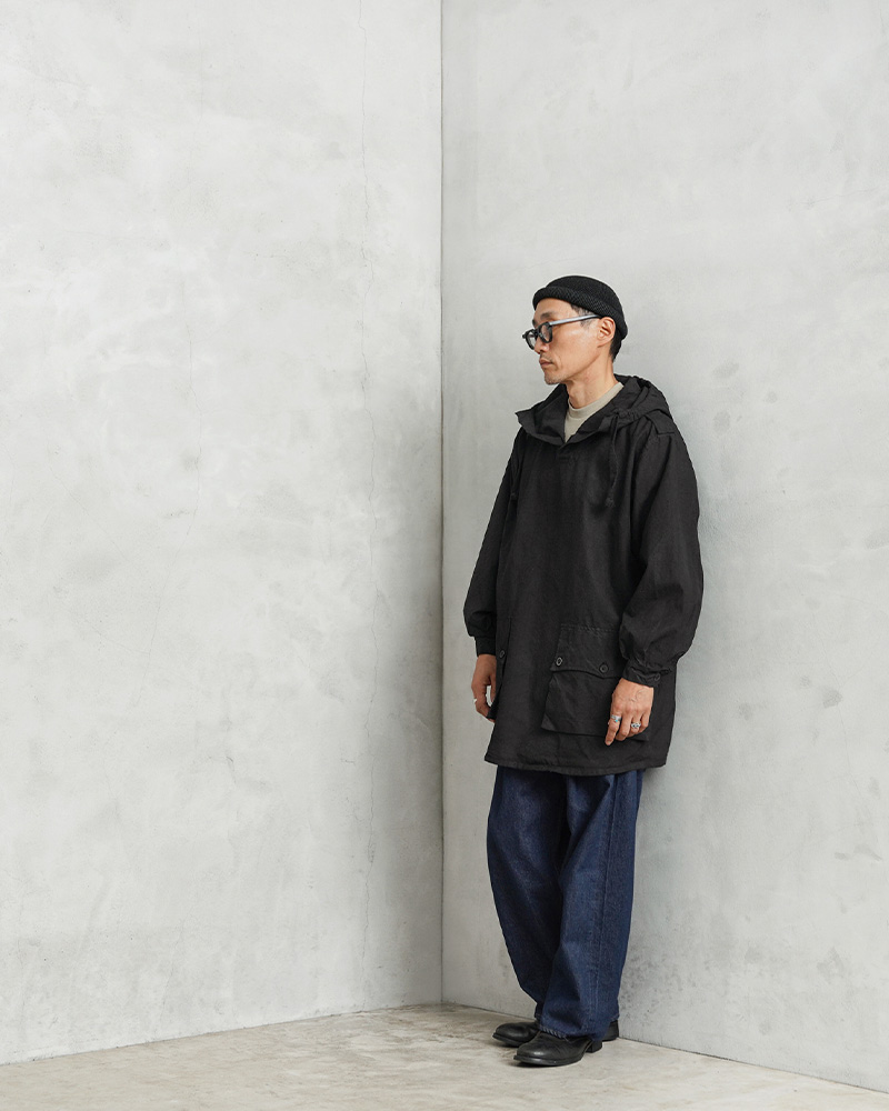 MILITARY（ミリタリー） 実物 新品 デッドストック スウェーデン軍 M