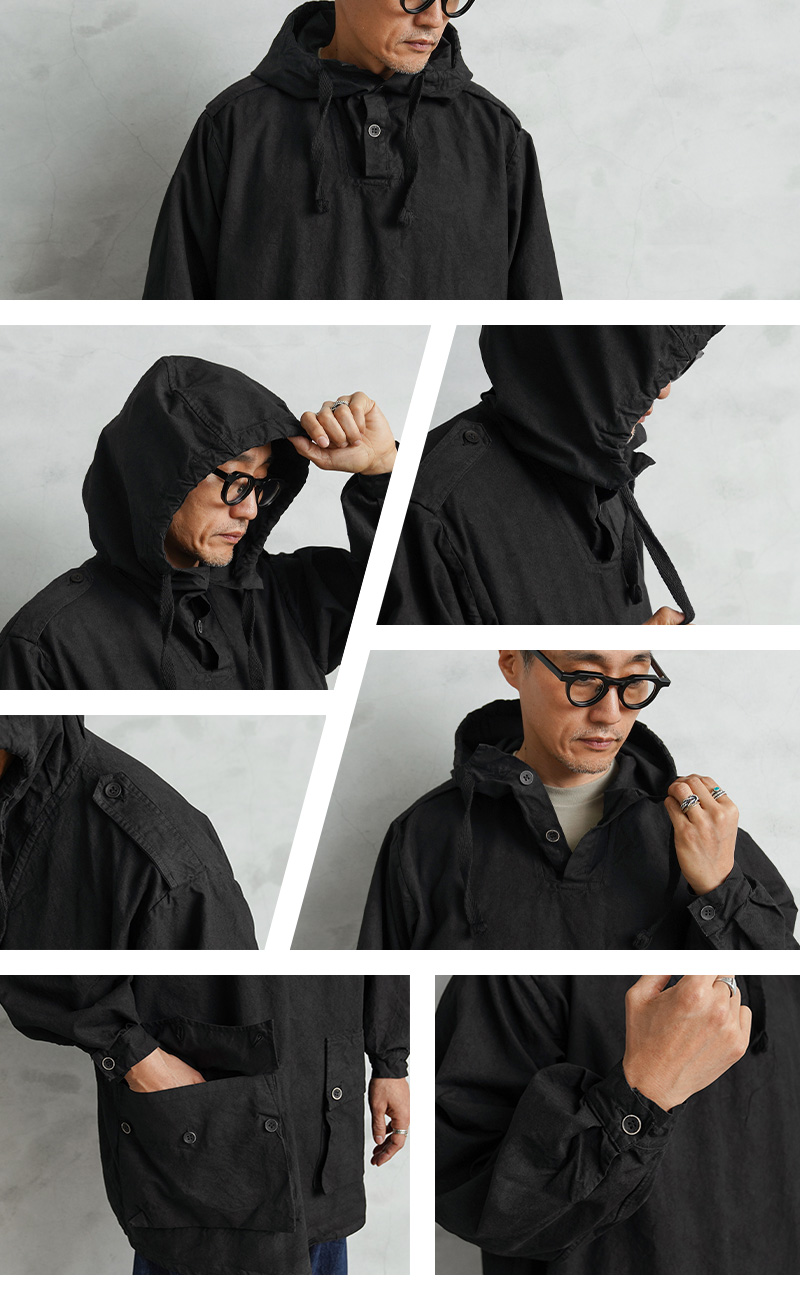 MILITARY（ミリタリー） 実物 新品 デッドストック スウェーデン軍 M