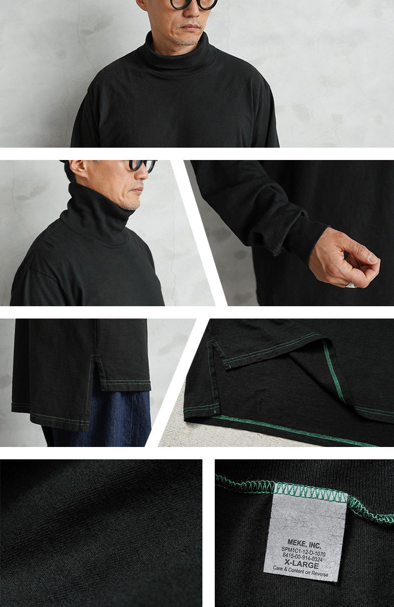 MILITARY（ミリタリー） 実物 新品 デッドストック 米軍 U.S.NAVY