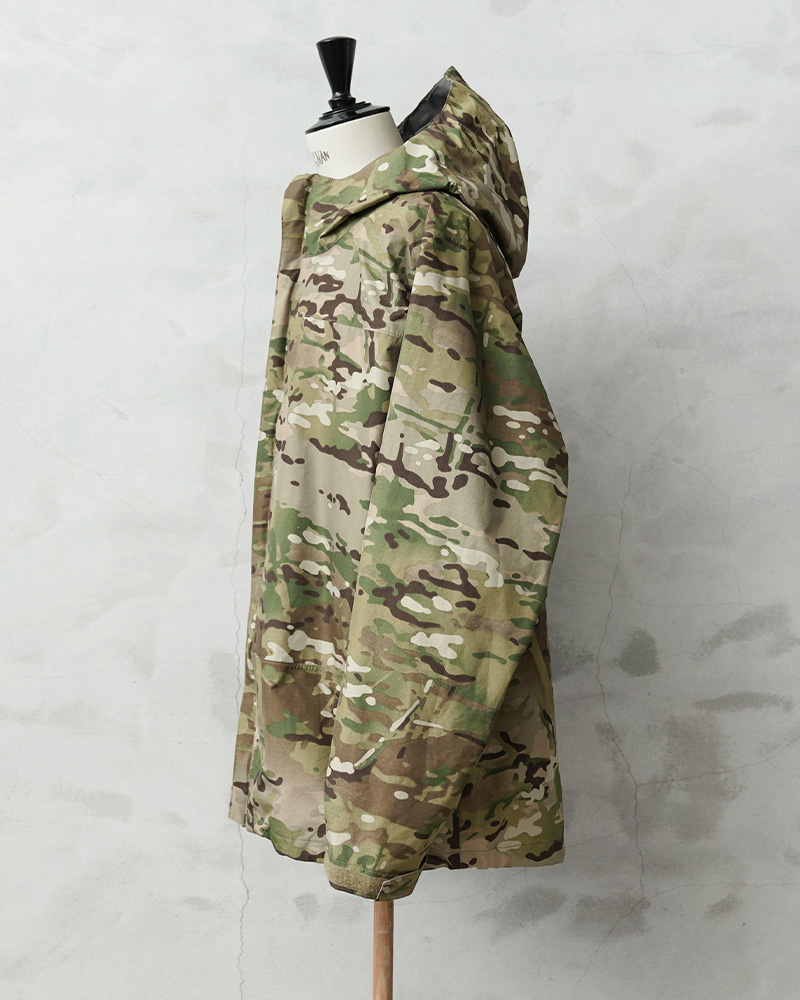 MILITARY（ミリタリー） 実物 新品 デッドストック 米軍 PTG PCU