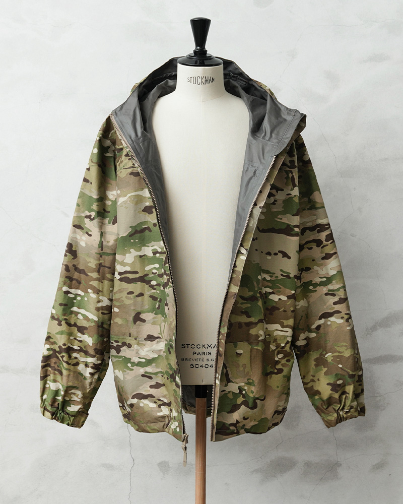 MILITARY（ミリタリー） 実物 新品 デッドストック 米軍 PTG PCU