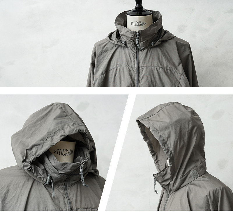 L Crye Precision 米軍 ジャケット level4 5 MILITARY（ミリタリー） 実物 新品 デッドストック 米軍 PTG MRS