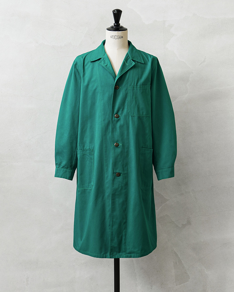新品　定価29,700円　スナイデル　シャギーコクーンコート　オリーブグリーン MILITARY（ミリタリー） 実物 USED オーストリア軍 CIVIL DEFENSE