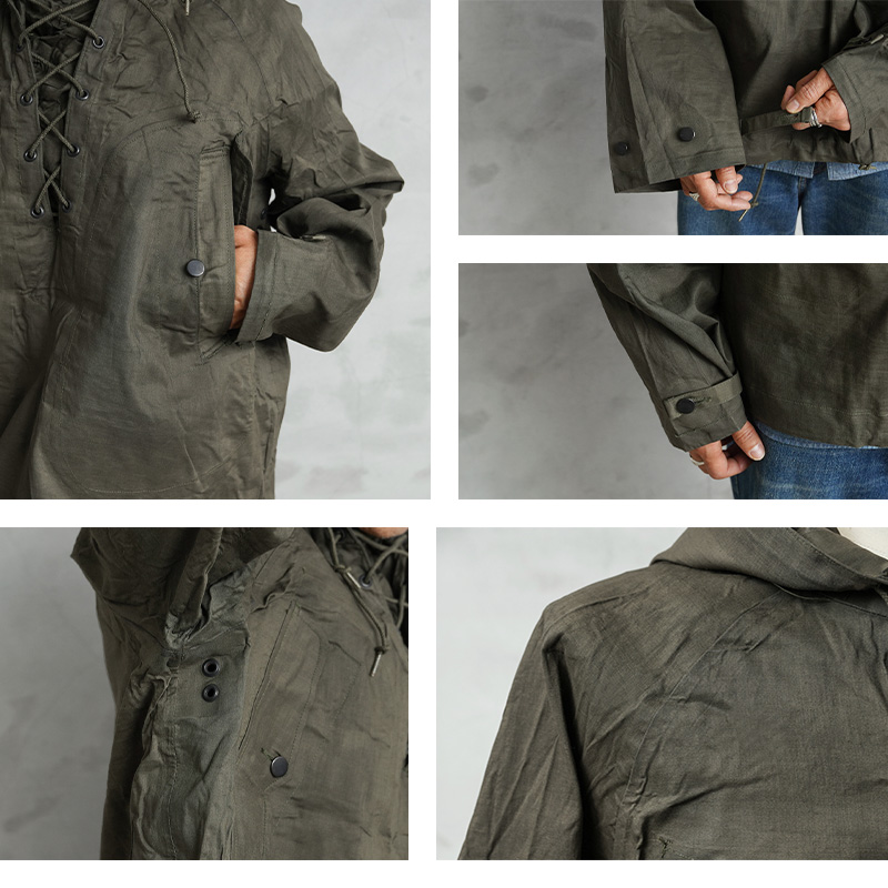 MILITARY（ミリタリー） 希少 実物 新品 デッドストック 米軍 60's