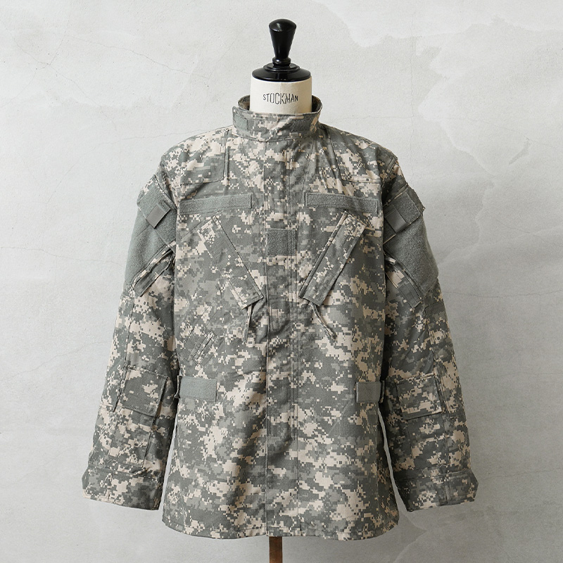 MILITARY（ミリタリー） 実物 新品 デッドストック 米軍 A2CU AIRCREW