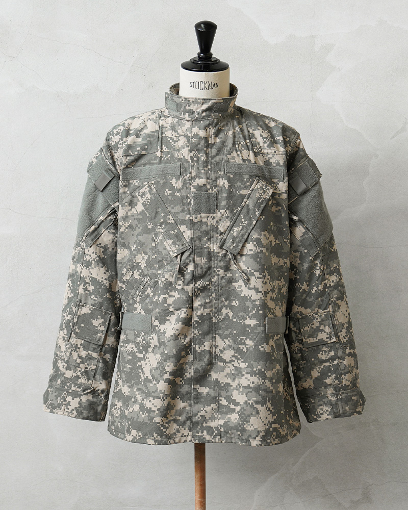 MILITARY（ミリタリー） 実物 新品 デッドストック 米軍 A2CU AIRCREW