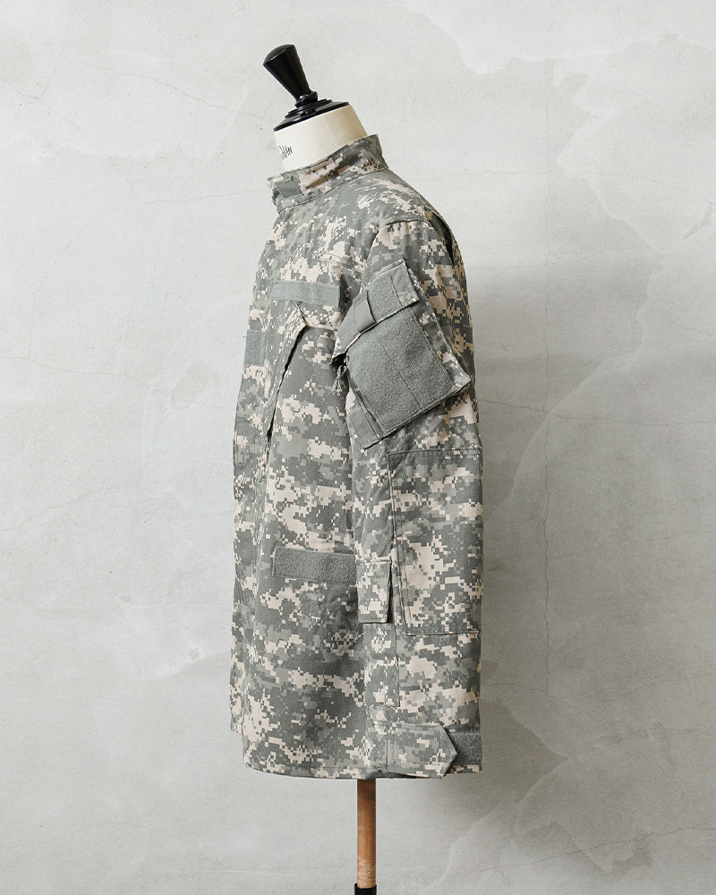 MILITARY（ミリタリー） 実物 新品 デッドストック 米軍 A2CU AIRCREW