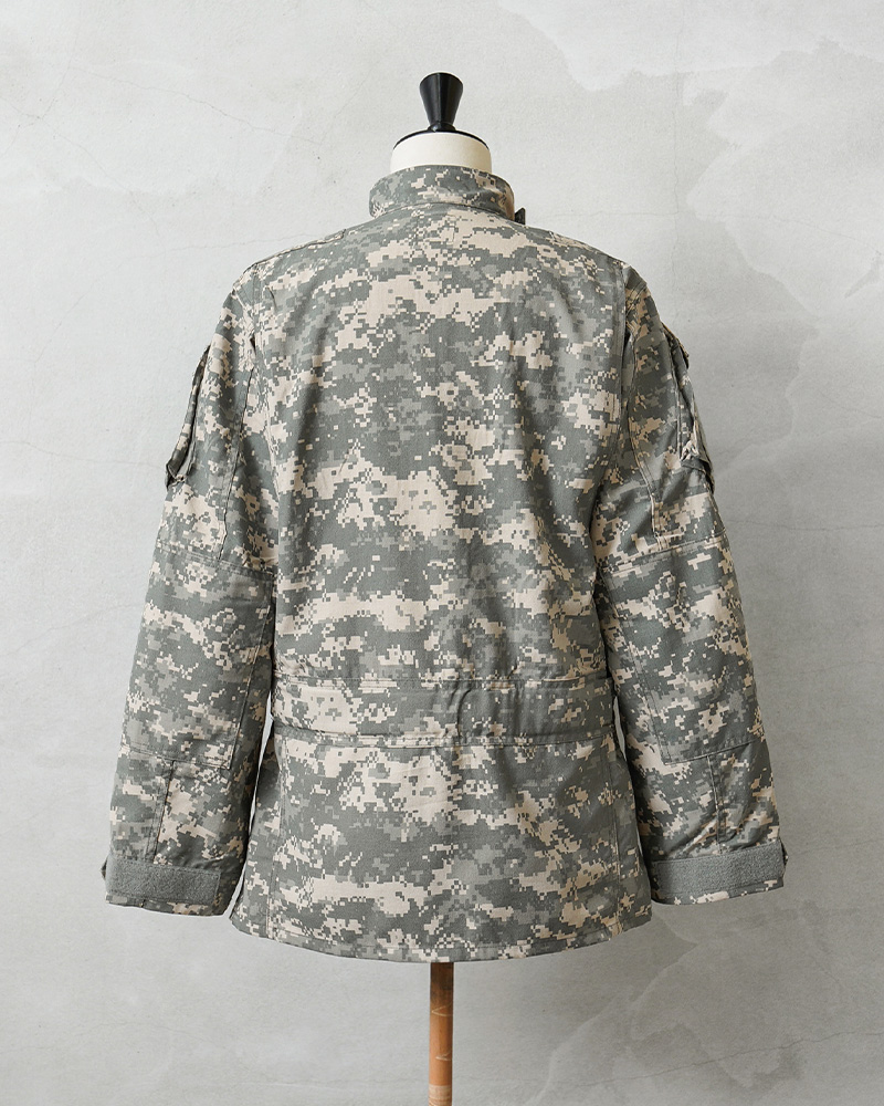 MILITARY（ミリタリー） 実物 新品 デッドストック 米軍 A2CU AIRCREW