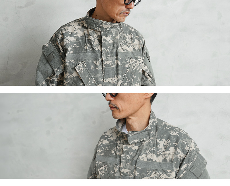 MILITARY（ミリタリー） 実物 新品 デッドストック 米軍 A2CU AIRCREW