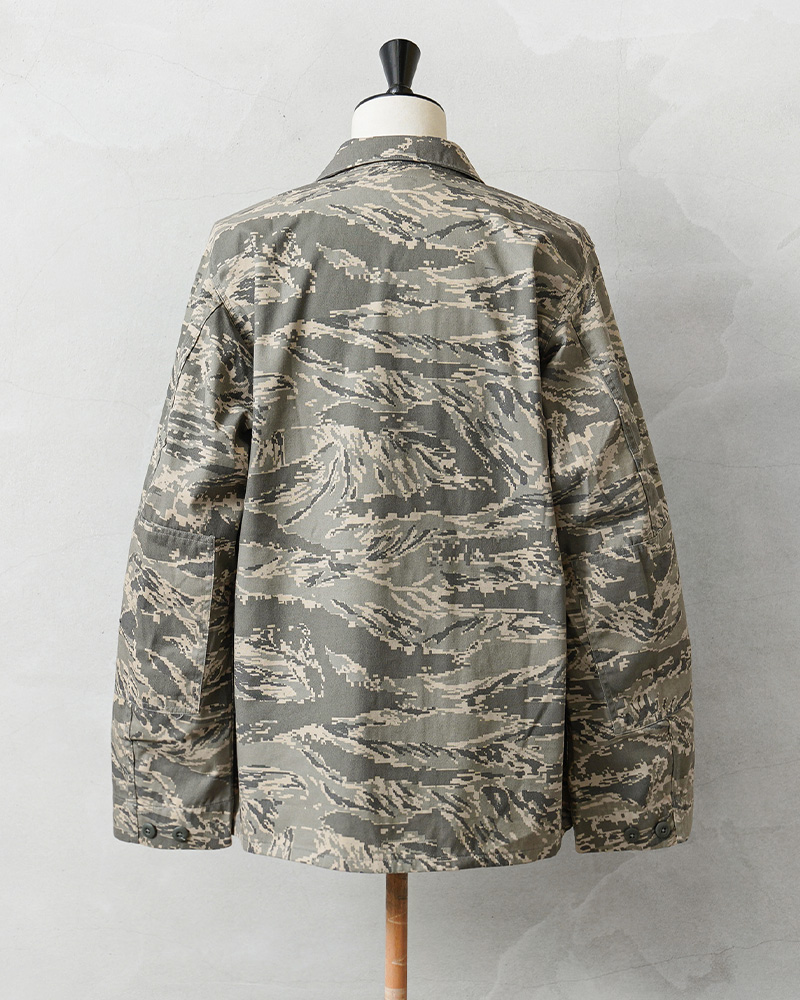MILITARY（ミリタリー） 実物 新品 デッドストック 米空軍 U.S.A.F.
