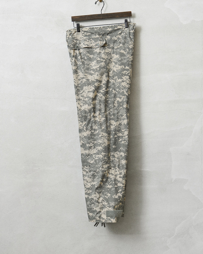 MILITARY（ミリタリー） 実物 新品 デッドストック 米軍 IMPROVED