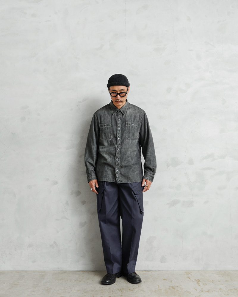 MILITARY（ミリタリー） 実物 新品 デッドストック イギリス軍 ROYAL
