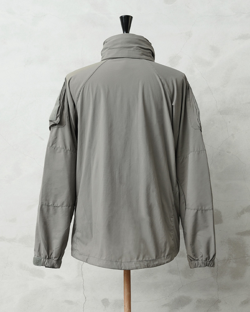 MILITARY（ミリタリー） 実物 新品 デッドストック 米軍 PTG MRS