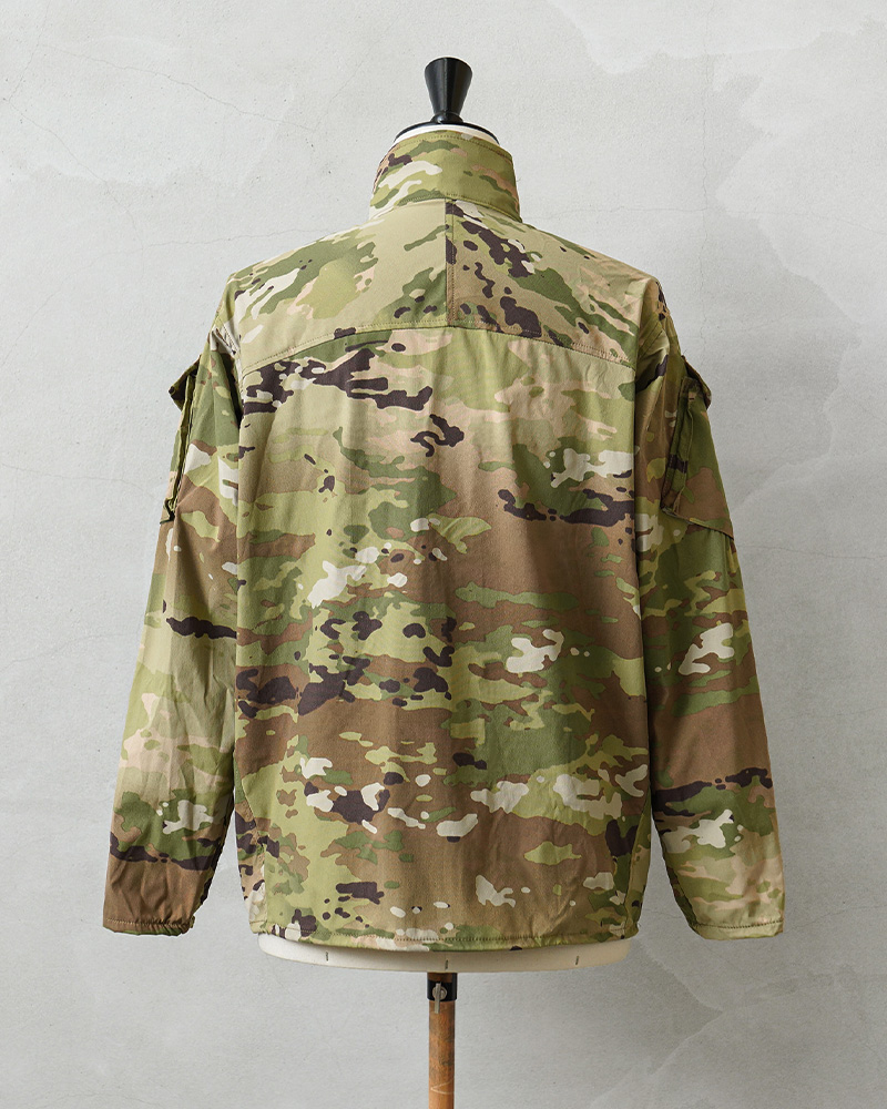 実物 新品 デッドストック 米軍 ECWCS GEN3 LEVEL4 ウィンドジャケット
