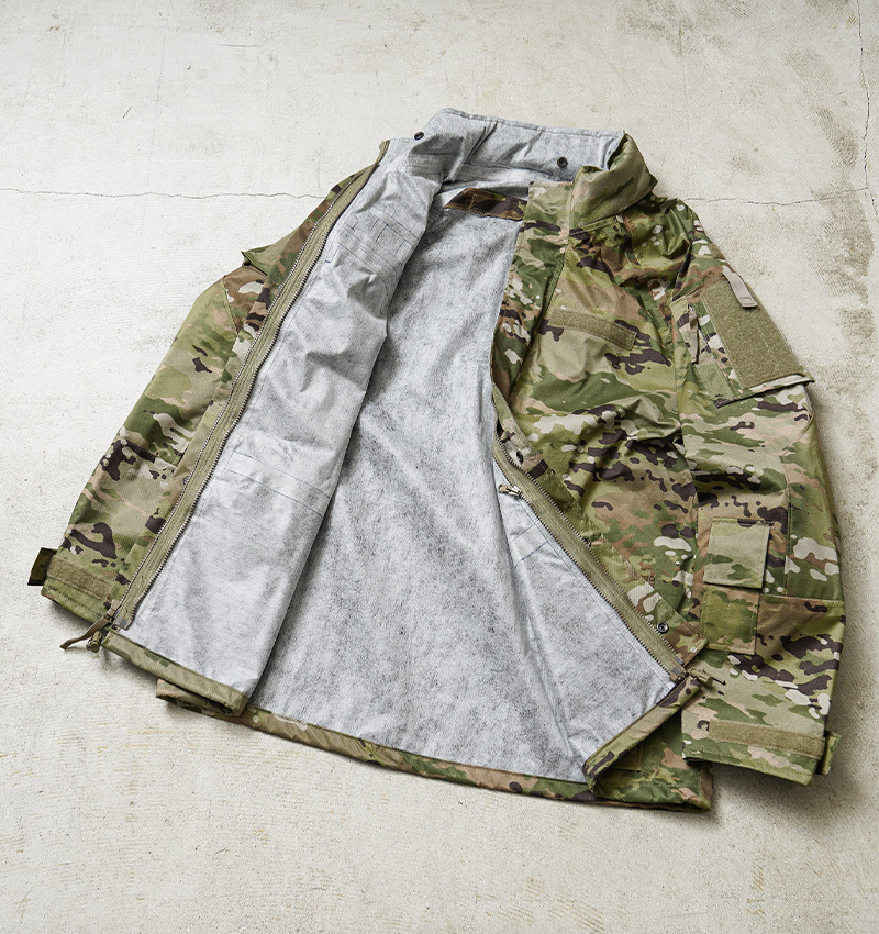 MILITARY（ミリタリー） 実物 新品 デッドストック 米軍 FREE EWOL
