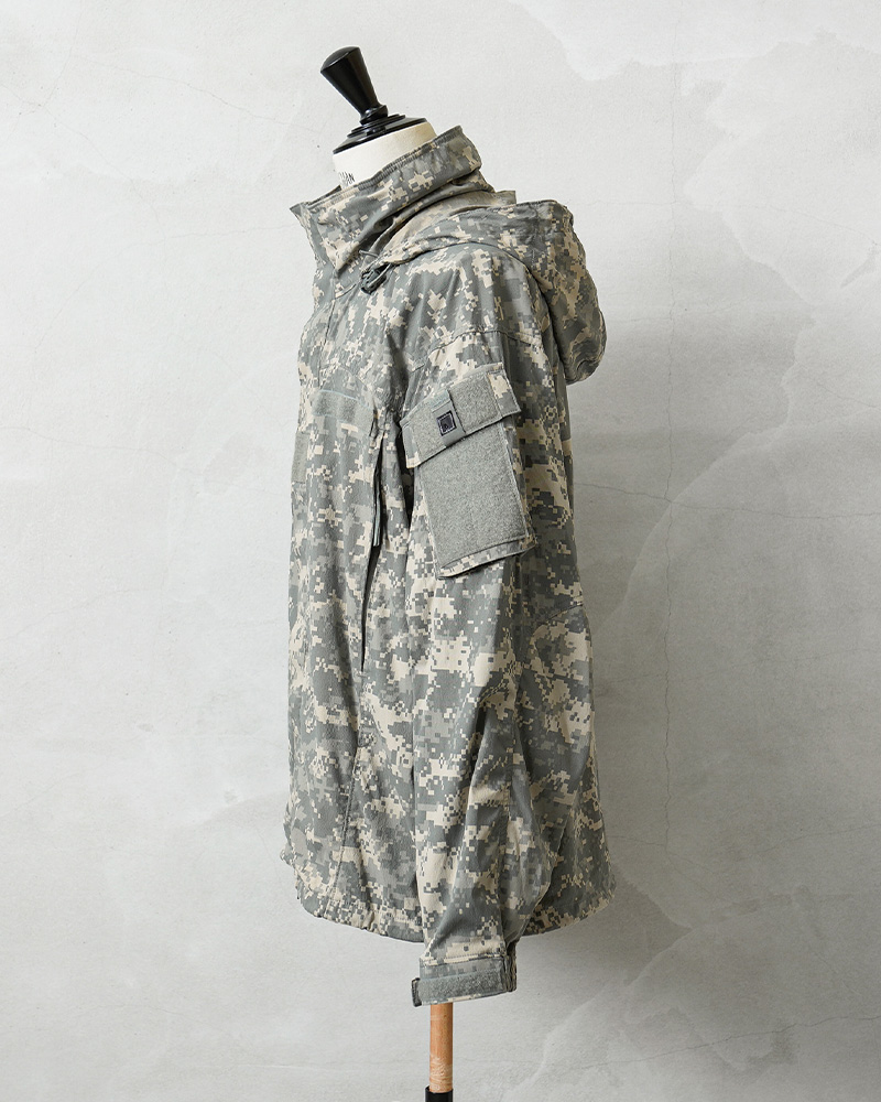 実物 USED 米軍 ECWCS GEN3 LEVEL5 コールドウェザー ソフトシェル